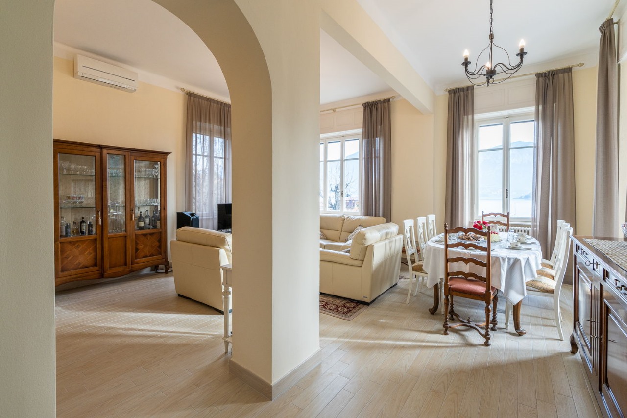 Main living room