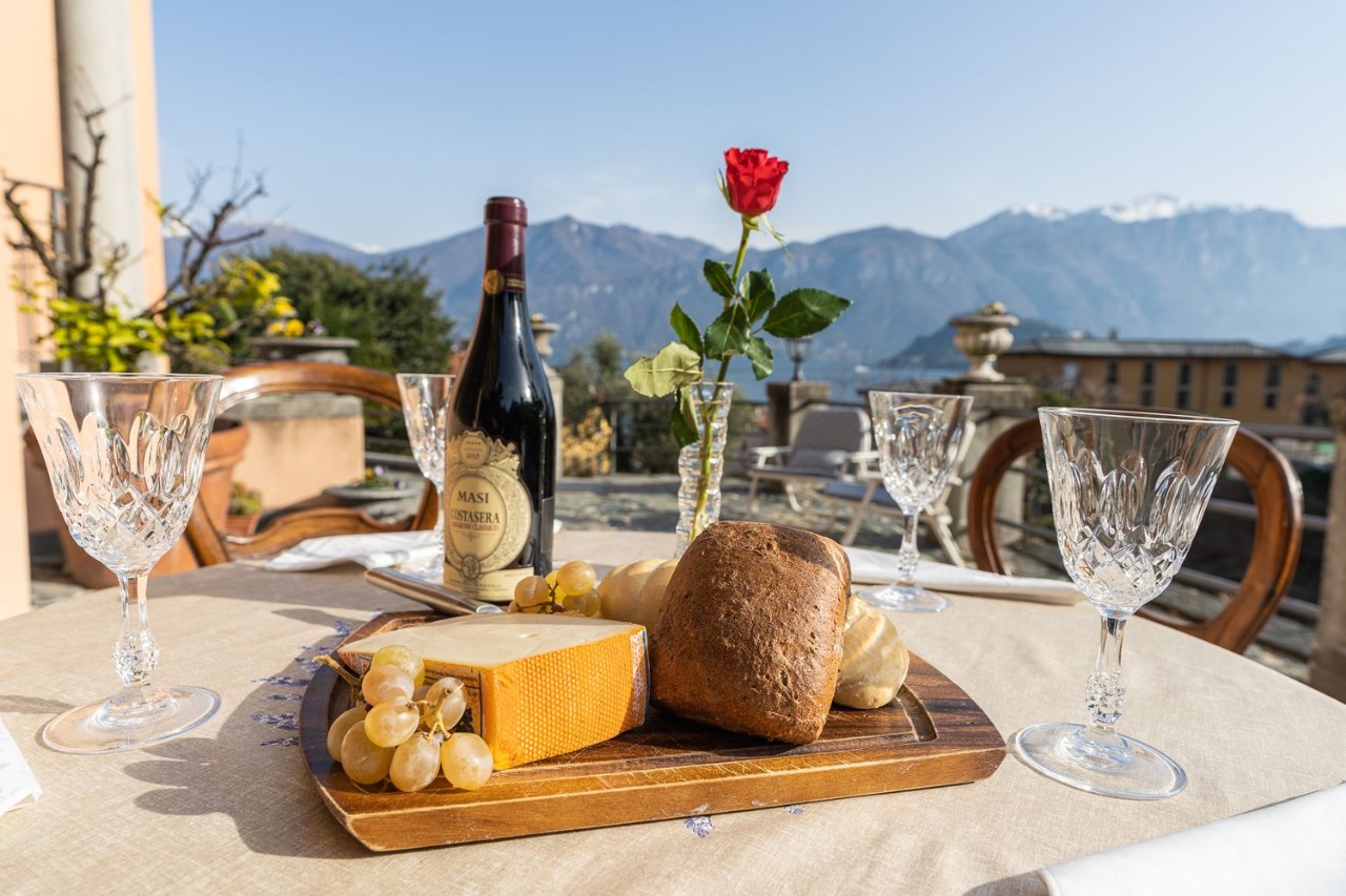 Villa Caterina Lake Como